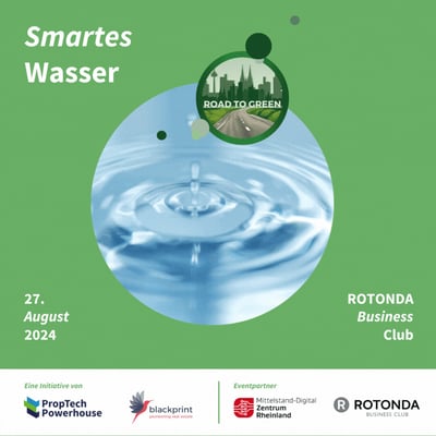Road-To-Green-Summerevent-smartes-wasser Road-To-Green-Summerevent-smartes-wasser